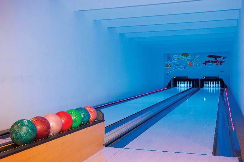 Roma & (adults Only) Otel Side