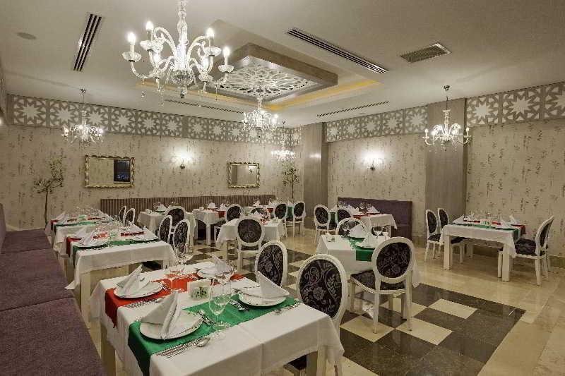 Otel Roma & (adults Only) Side