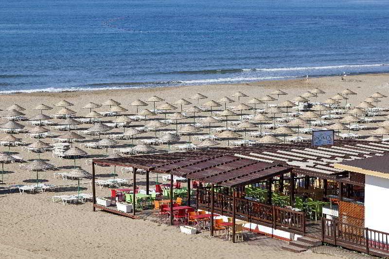Otel Roma & (adults Only) Side