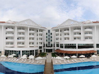 Roma & (adults Only) Otel Side
