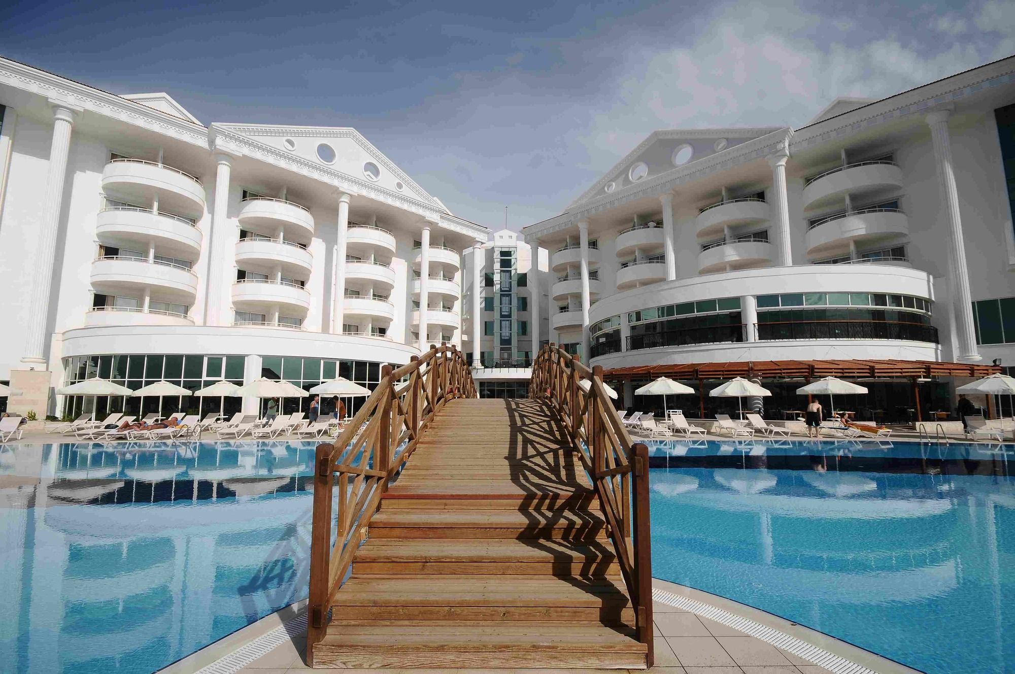 Otel Roma & (adults Only) Side