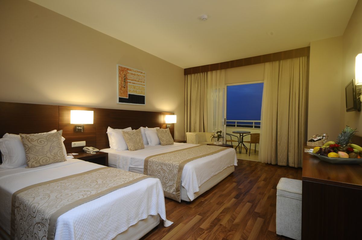 Otel Roma & (adults Only) Side