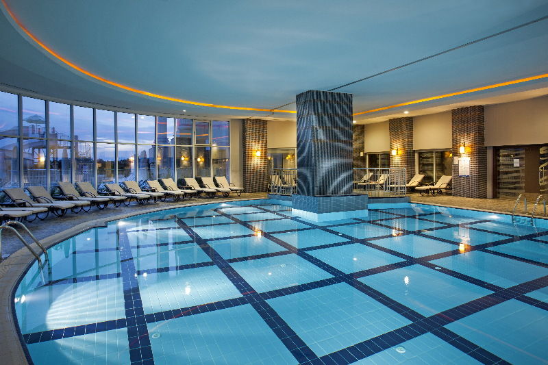Otel Roma & (adults Only) 5*