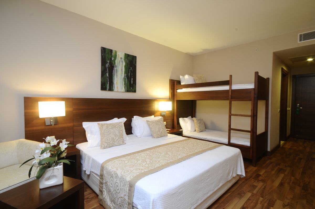 Roma & (adults Only) Hotel 5*