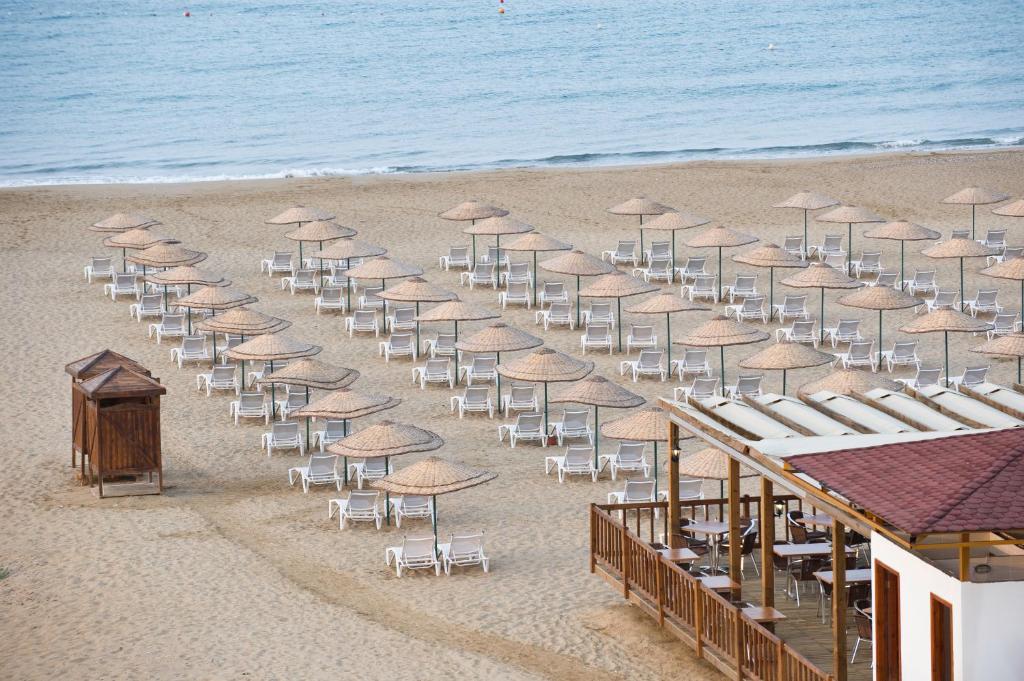 Otel Roma & (adults Only)