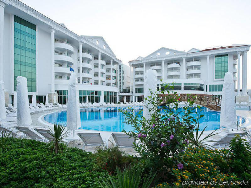 Otel Roma & (adults Only) Side