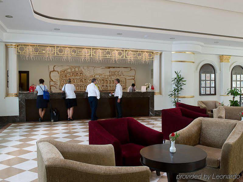 Otel Roma & (adults Only) 5*