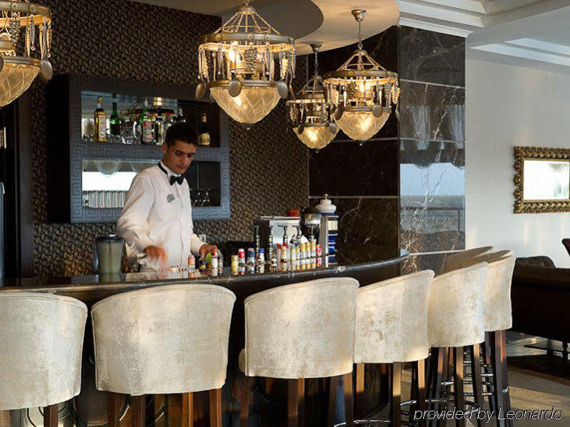 Otel Roma & (adults Only) Side