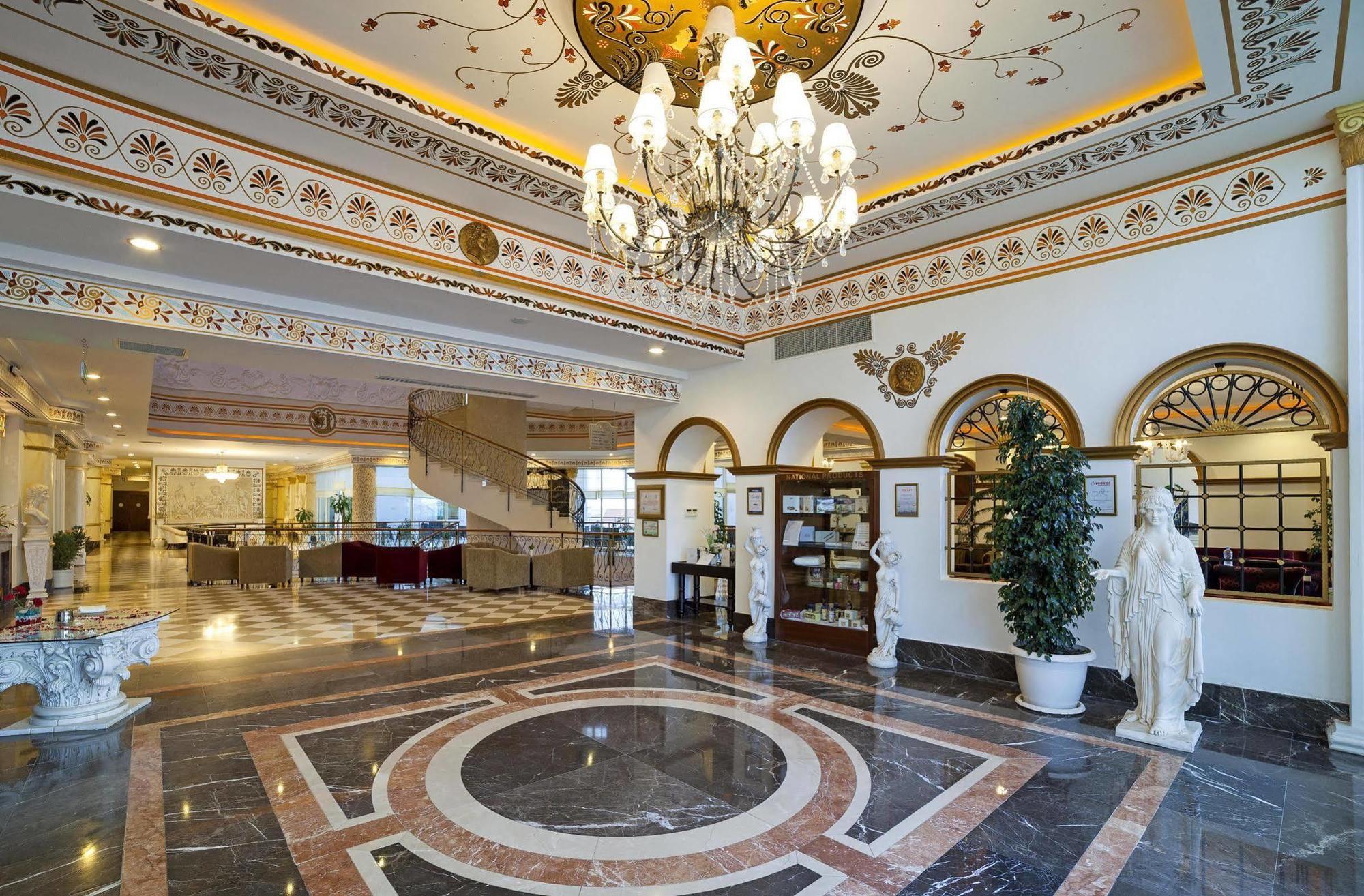 Otel Roma & (adults Only) 5*