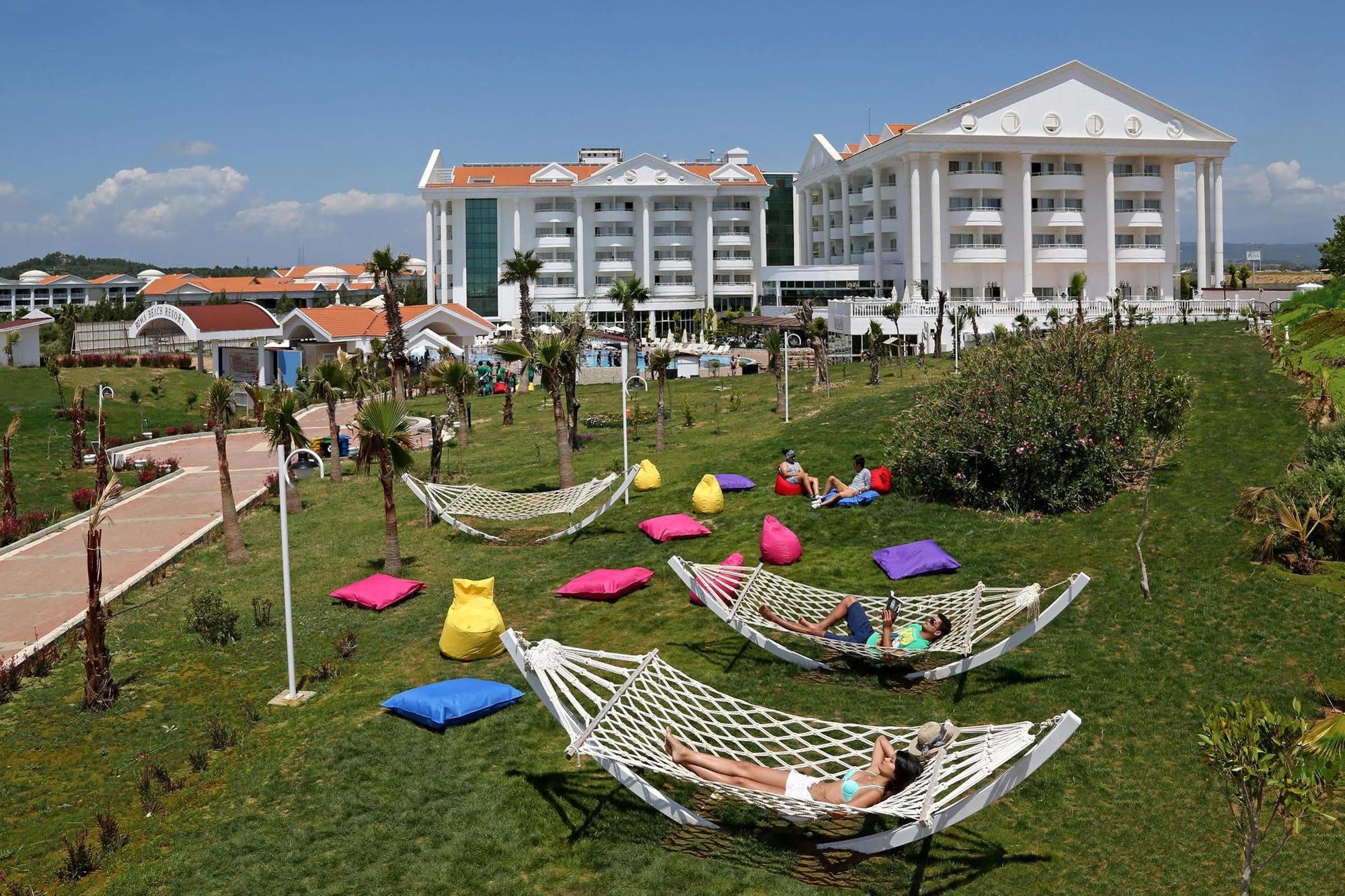 Otel Roma & (adults Only)