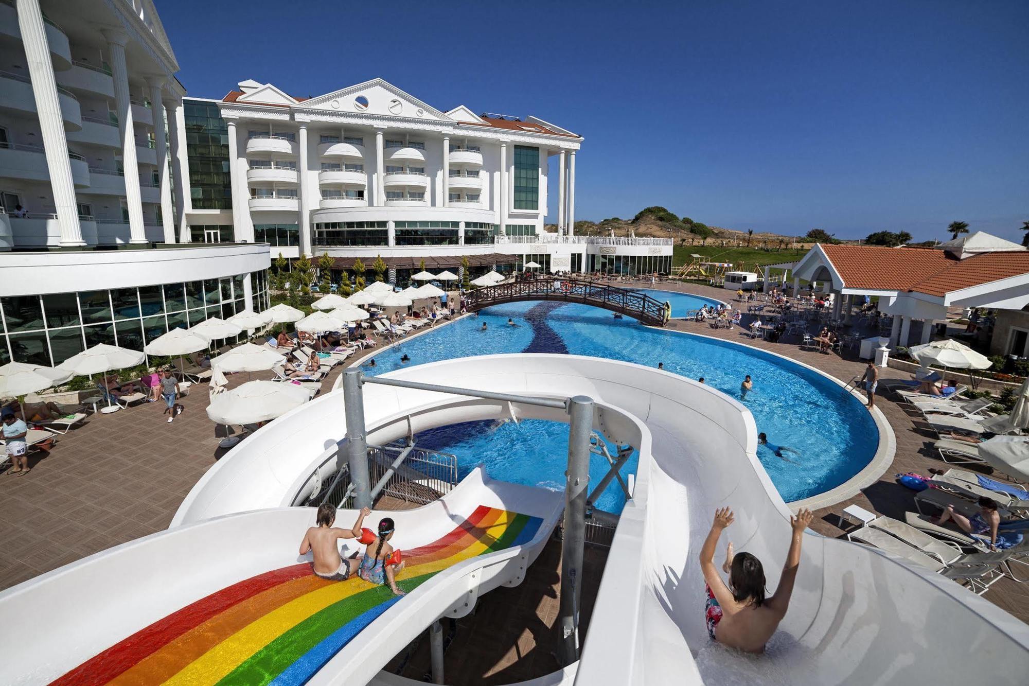 Roma & (adults Only) Otel 5*