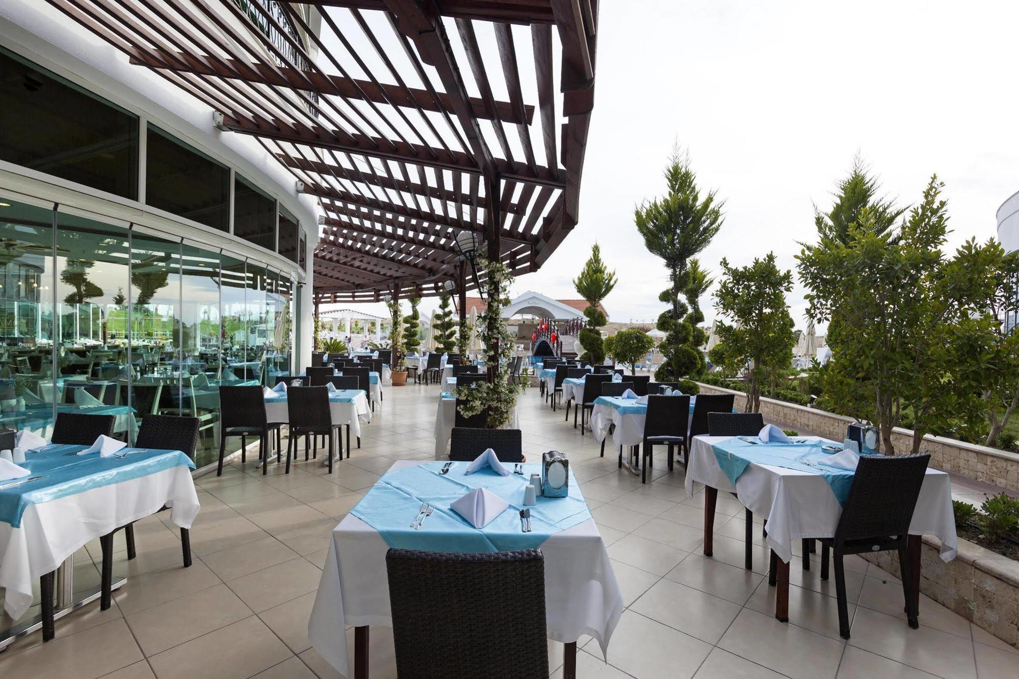 Otel Roma & (adults Only) Side