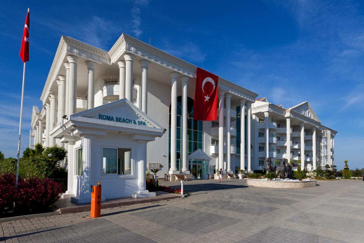 Otel Roma & (adults Only)