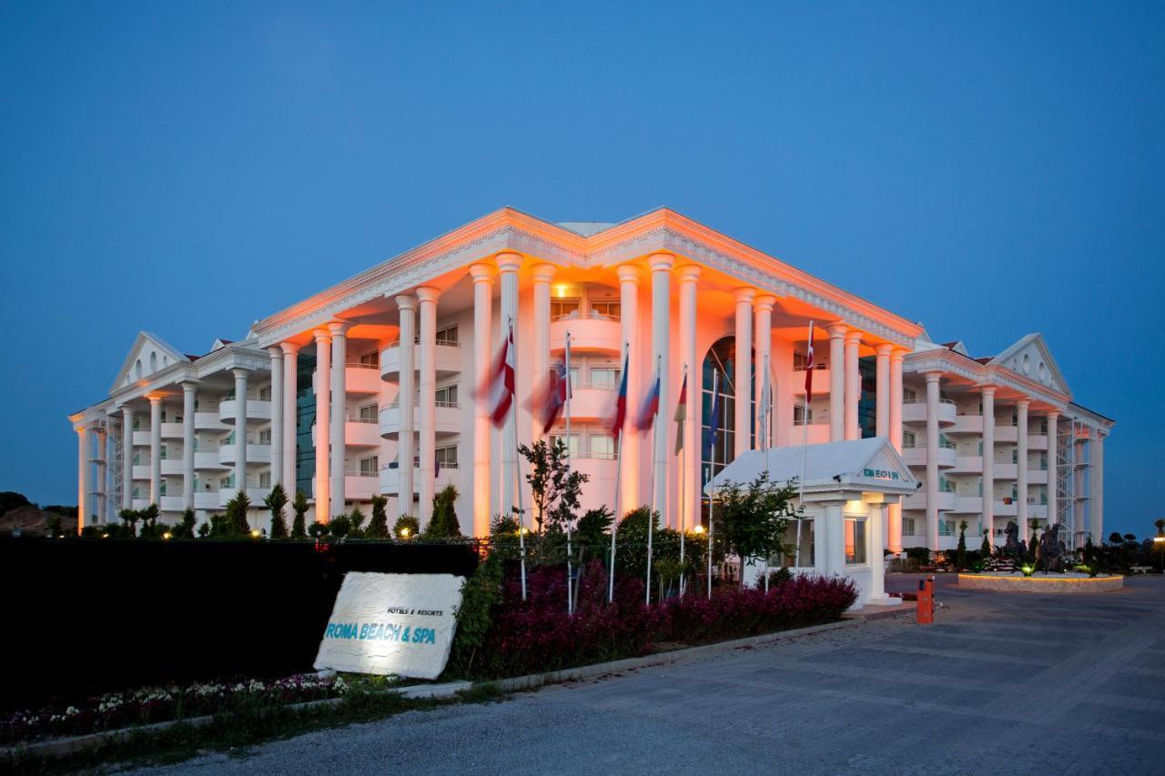 Hotel Roma & (adults Only) 5*