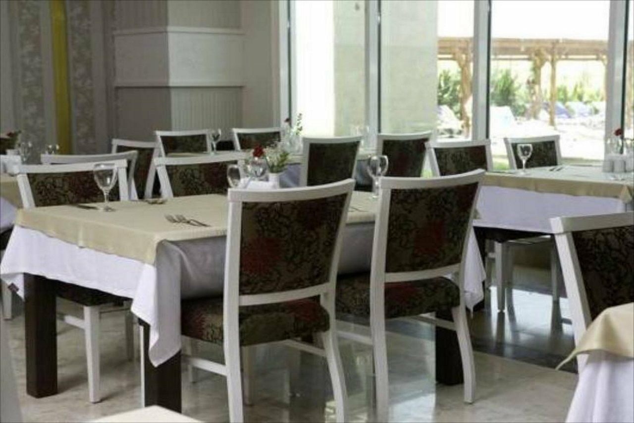 Roma & (adults Only) Otel 5*