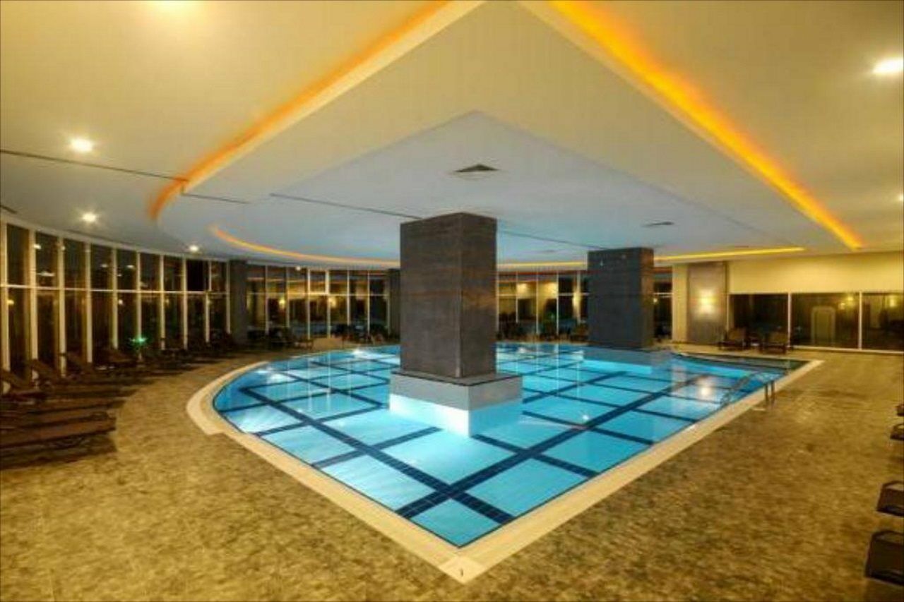 Roma & (adults Only) Otel