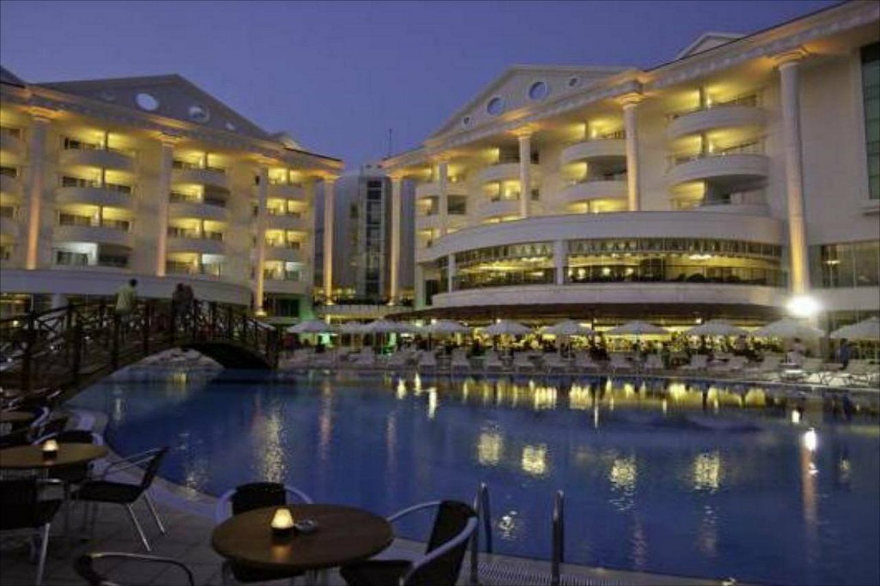 Otel Roma & (adults Only) Side