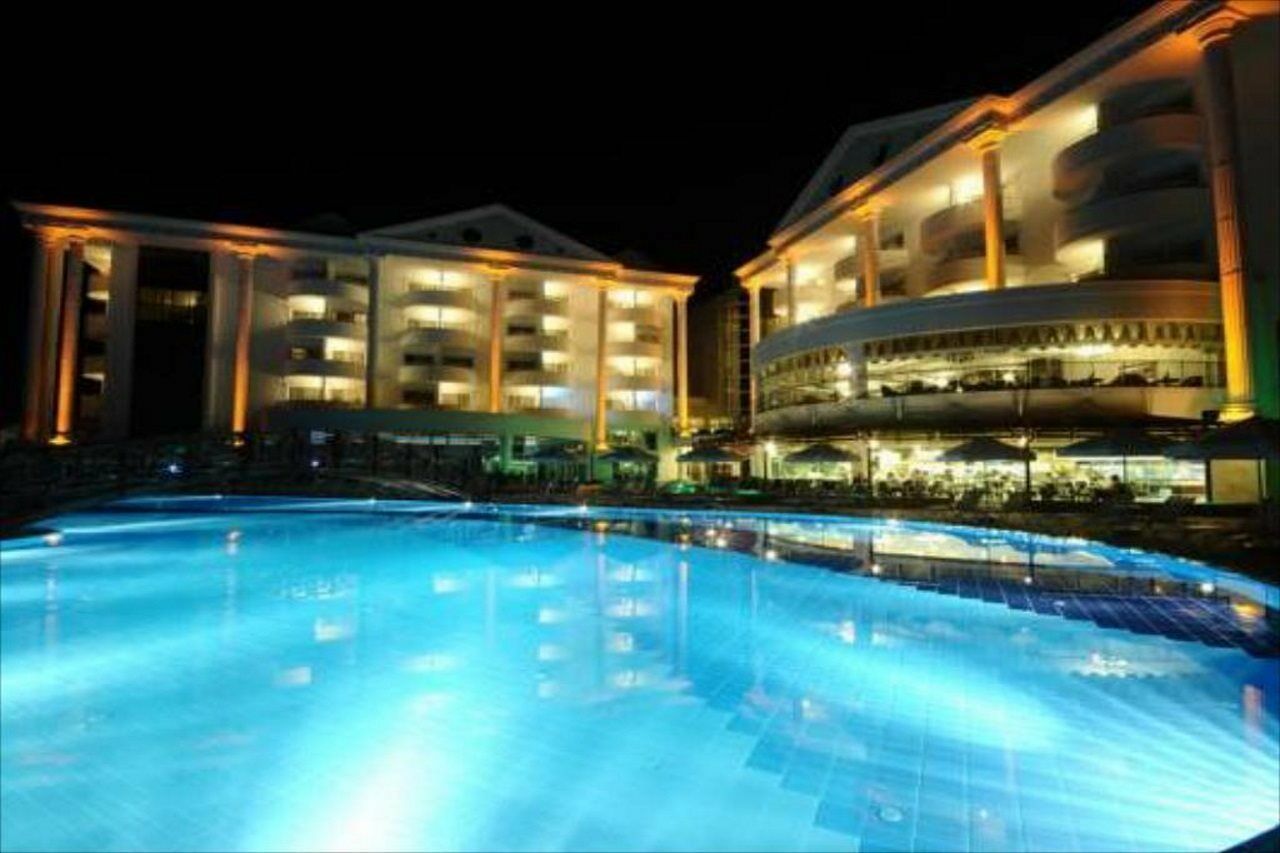 Otel Roma & (adults Only)