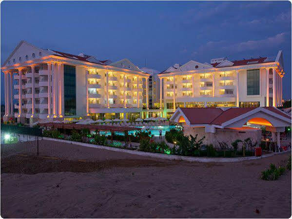 Roma & (adults Only) Otel 5*